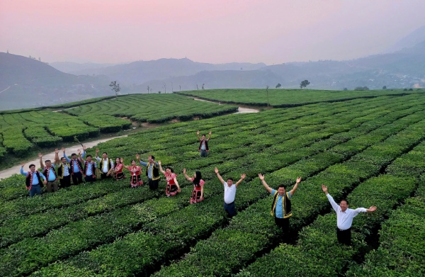 Xây dựng thương hiệu du lịch: Cần marketing số, kể những câu chuyện chân thực và cuốn hút