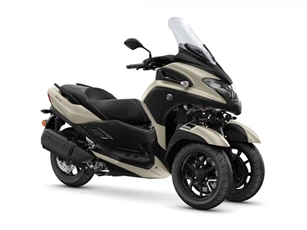 Top 10 xe tay ga Yamaha đời 2025 đáng mua nhất