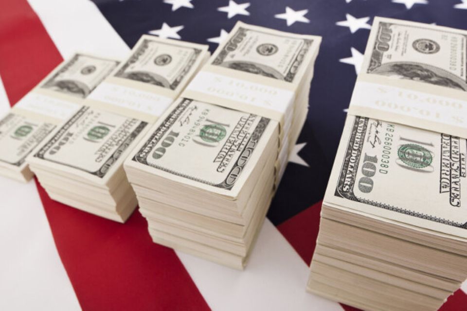 Giá ngoại tệ ngày 26/12: Tỷ giá đồng USD và NDT biến động cùng chiều