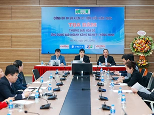 Mạng 5G đã sẵn sàng, hướng đi nào để doanh nghiệp viễn thông 'đánh thức' tiềm năng thị trường?