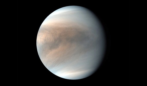 Sự thật về hành tinh thứ 3 có thể sống được của hệ Mặt Trời