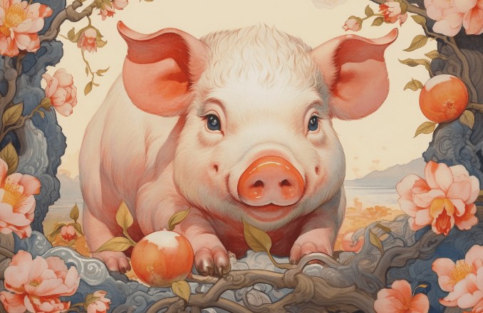 Cuối tháng 11 âm lịch: 3 con giáp nổi bật với vận may và thách thức