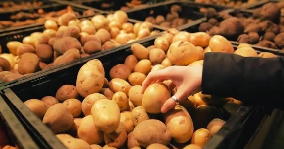 Người bán rau nhiều năm tiết lộ: Cố gắng không mua 6 loại rau này vào mùa đông! Hóa ra có bí mật nhiều người không biết