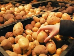 Người bán rau nhiều năm tiết lộ: Cố gắng không mua 6 loại rau này vào mùa đông! Hóa ra có bí mật nhiều người không biết