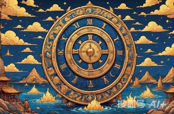 Người sinh vào ba giờ này có vận mệnh tốt, cả đời dồi dào tài lộc, ba đời đều có gia tài tốt