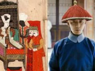 Đều là thái giám thời cổ đại, tại sao thái giám các nước phương Tây lại chỉ bị hoạn bỏ tinh hoàn, còn Trung Quốc lại phải cắt bỏ hoàn toàn?