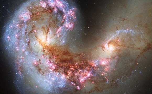 Tìm ra thủ phạm tạo nên những siêu vật thể quái dị nhất vũ trụ