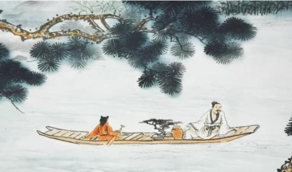 'Nghèo không đi thủy, giàu không hoang dâm', câu nói của người xưa có còn giá trị?