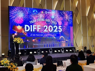 Lễ hội pháo hoa quốc tế Đà Nẵng 2025 sẽ có 10 đội dự thi