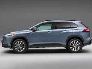 Top 10 xe SUV phổ thông đáng tin cậy nhất năm 2024: Toyota Corolla Cross góp mặt