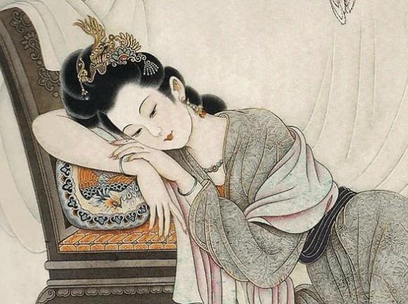 Giải mã lời kiêng kỵ 'đêm không chải tóc, sáng không kể mơ' của người xưa