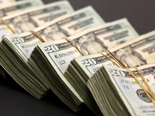 Giá ngoại tệ ngày 27/12/2024: Đồng USD giảm giá