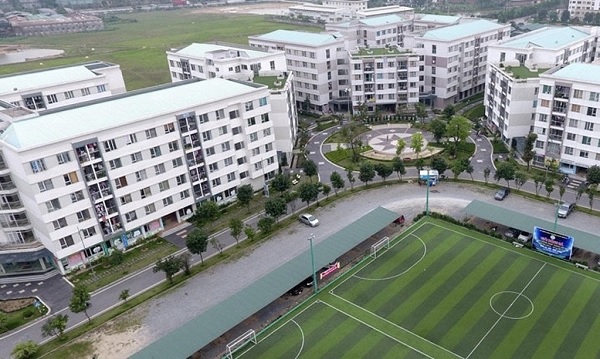 Thị trường bất động sản Việt Nam đã có những chuyển biến tích cực