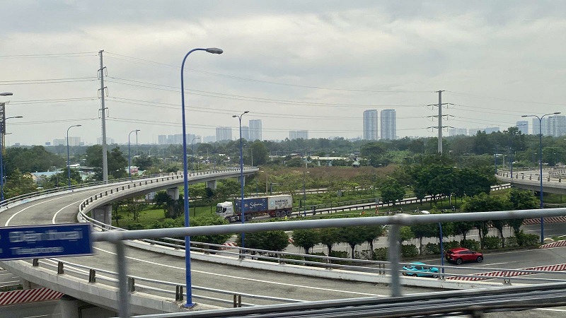 Thị trường BĐS TP Hồ Chí Minh - Bài cuối: Tháo gỡ nút thắt, đón đầu cơ hội bứt phá