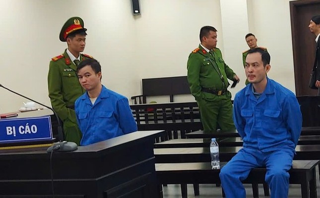 Hà Nội: Nhóm cựu cán bộ lĩnh án vì chi tiền bồi thường sai tại dự án Vành đai 4