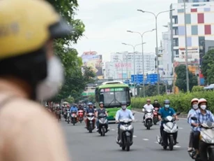 Quy định về tốc độ tối đa của xe cơ giới áp dụng từ 2025, người tham gia giao thông cần biết để tránh bị phạt