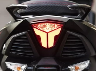 Đại chiến Honda Air Blade, ‘vua xe ga’ 125cc nhập khẩu giảm giá kỷ lục, rẻ gần bằng xe số Wave Alpha