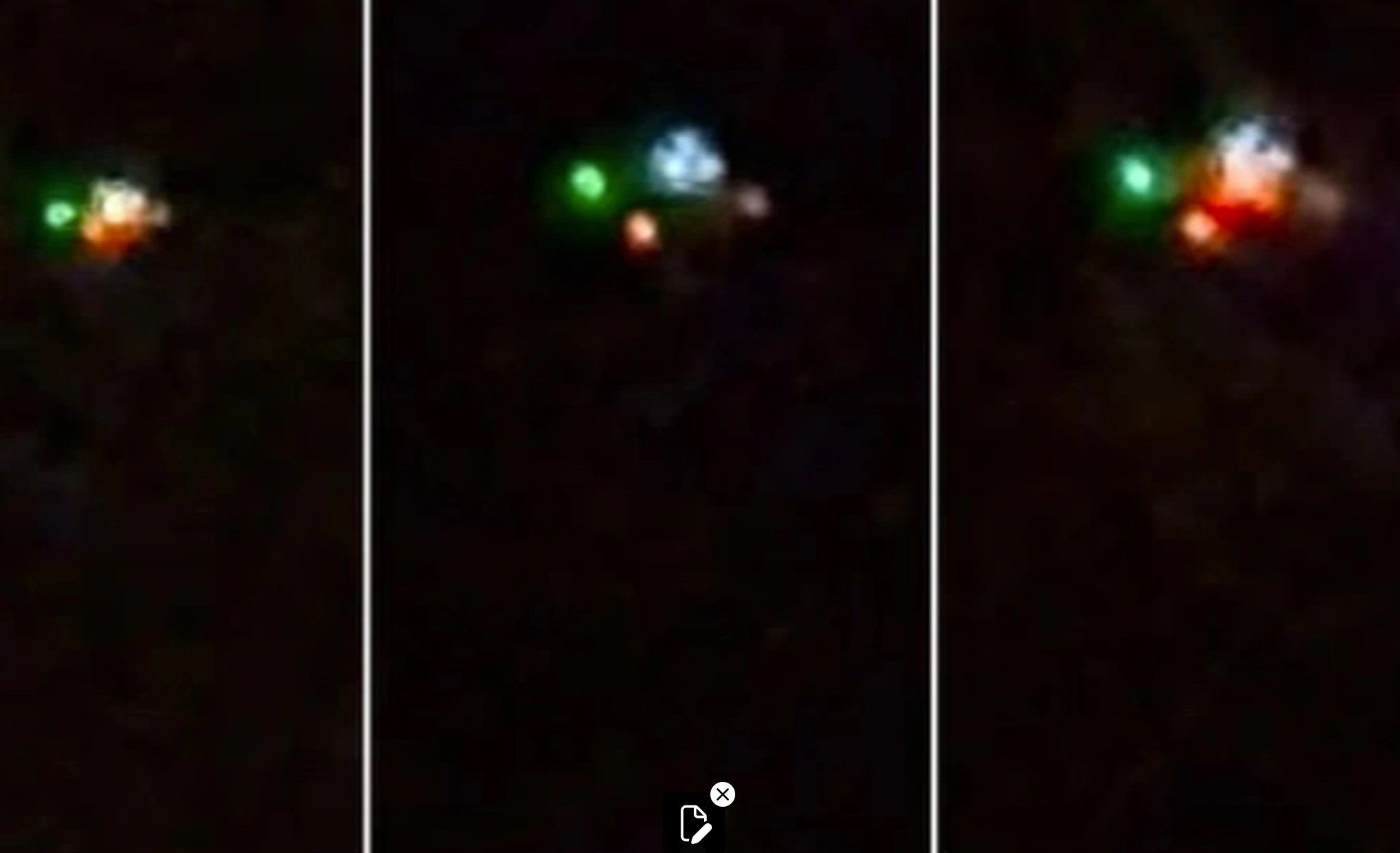 &#xD4;ng Trump k&#xEA;u g&#x1ECD;i b&#x1EAF;n r&#x1A1;i UAV b&#xED; &#x1EA9;n xu&#x1EA5;t hi&#x1EC7;n tr&#xEA;n b&#x1EA7;u tr&#x1EDD;i M&#x1EF9; 