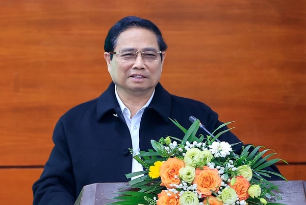 Ngành nông nghiệp cần tăng tốc