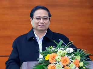 Ngành nông nghiệp cần tăng tốc