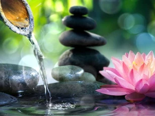 Vì sao âm thanh của nước giúp chúng ta ngủ ngon hơn?