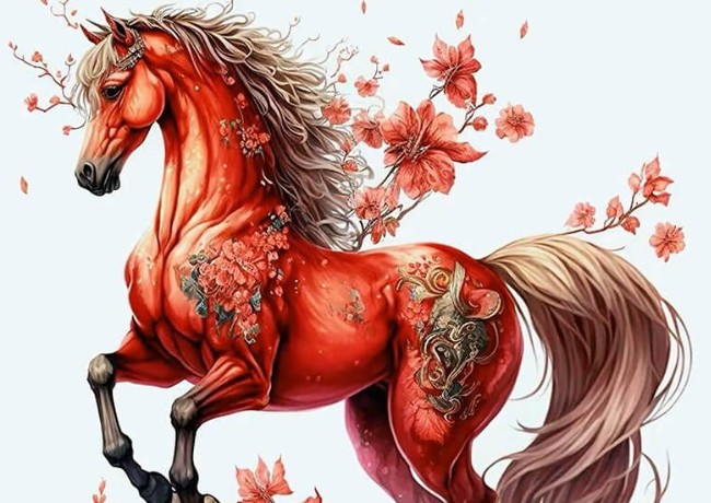 Bắt đầu từ 28/12: 3 con giáp may mắn “thời tới cản không nổi” – cơ hội vàng để bứt phá!