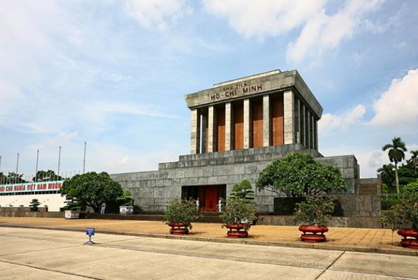 Danh tính người đặt tên quảng trường Ba Đình, ý nghĩa đặc biệt nhiều người Hà Nội còn không biết