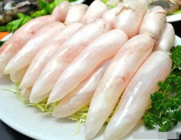 Thứ mà nhiều người bỏ đi khi mua cá, nó được ví là “tổ yến” của người nghèo, rất giàu collagen, giúp da dẻ hồng hào