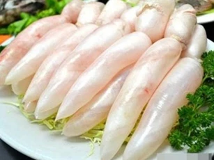 Thứ mà nhiều người bỏ đi khi mua cá, nó được ví là “tổ yến” của người nghèo, rất giàu collagen, giúp da dẻ hồng hào