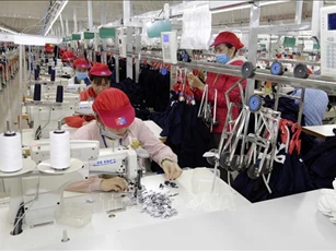 Ngành dệt may trước kỷ nguyên mới - Bài 1: Khó khăn và cơ hội đan xen