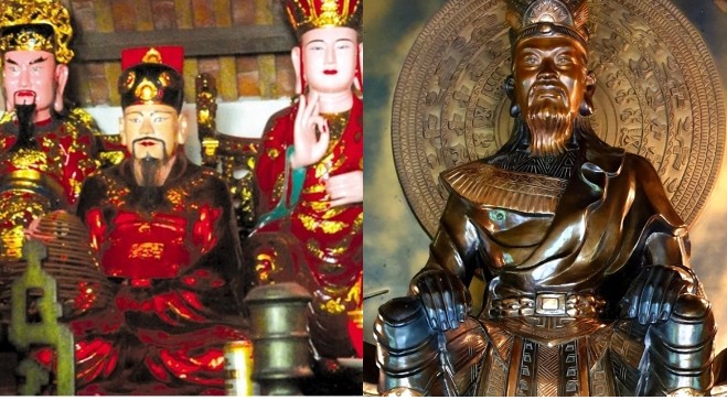 Việt Nam có một dòng họ ‘chân mệnh thiên tử’, có nhiều người làm vua nhất: Đó là dòng họ nào?
