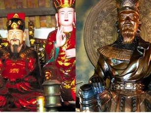Việt Nam có một dòng họ ‘chân mệnh thiên tử’, có nhiều người làm vua nhất: Đó là dòng họ nào?