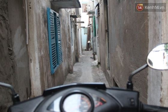 Con đường dễ đi lạc nhất nhì Việt Nam, dân bản địa cũng 'hoa mắt’, shipper ngán ngẩm không muốn đến