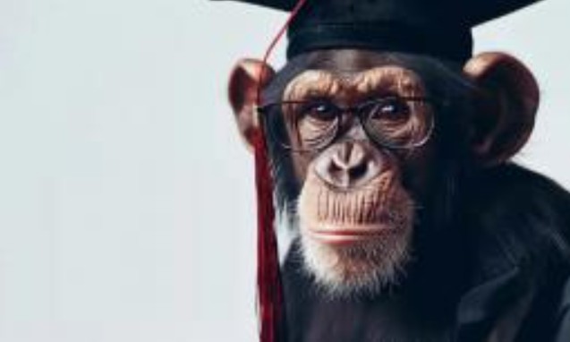 Ngoài con người, loài vật nào thông minh nhất hành tinh?