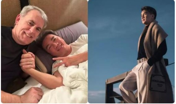 Đàm Vĩnh Hưng nói về vụ kiện với chồng ca sĩ Bích Tuyền: 'Ai tạo nghiệp người đó phải lãnh'