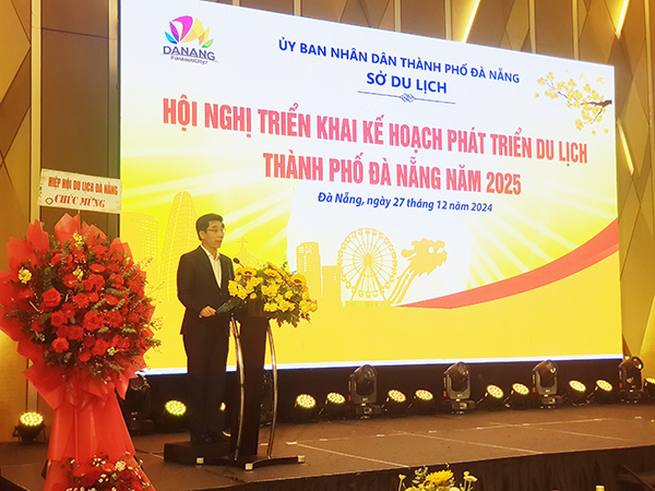 Xây dựng Đà Nẵng trở thành điểm đến đáng quay trở lại của du khách