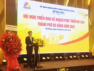 Xây dựng Đà Nẵng trở thành điểm đến đáng quay trở lại của du khách