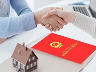 Không sang tên sổ đỏ thì người dân có bị xử phạt?