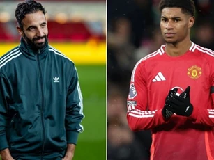 Man United có câu trả lời cho Barcelona, Marcus Rashford chốt bến đỗ khó tin trong tháng 1