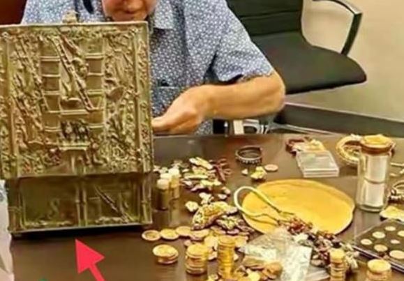 Cụ ông giấu kho báu hơn trăm tỷ trong núi khiến nhiều người đi tìm bỏ mạng: Cái kết bất ngờ sau 10 năm!