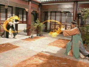 Kiều Phong dùng Hàng Long Thập Bát Chưởng liệu có thể chiến thắng Cưu Ma Trí và Hỏa Diệm Đao?