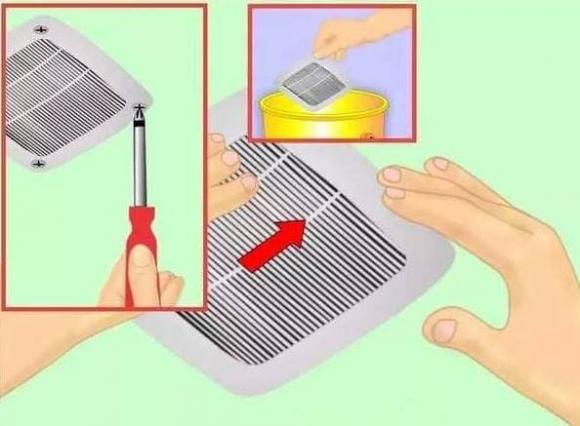 Thách thức mọi vết bẩn và mùi hôi, 4 mẹo vệ sinh bồn cầu 'thần thánh' chị em nên biết