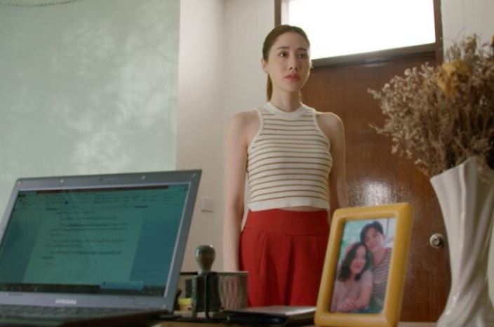 Vừa cưới xong, mẹ chồng giao nhà kèm câu nói 'mẹ tin con', nhưng đằng sau là câu chuyện rúng động khiến tôi đứng hình