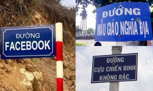 8 con đường có tên kỳ lạ nhất Việt Nam: Số 1 nghe thấy ‘lạnh gáy’, số 2 đa số đều không tin có thật