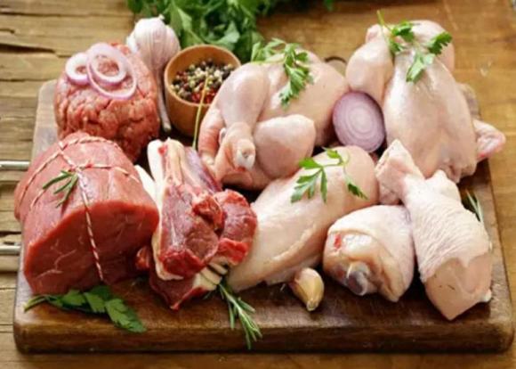 Nghiên cứu của chuyên gia cho thấy trong 5 loại 'thịt trường thọ', thịt cừu chỉ đứng thứ ba, nhưng loại phổ biến nhất lại được xếp hạng nhất