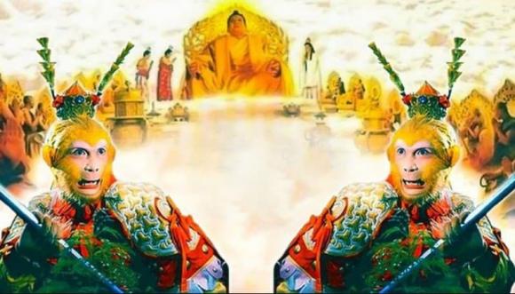 Ng&#x1B0;&#x1EDD;i m&#xE0; T&#xF4;n Ng&#x1ED9; Kh&#xF4;ng s&#x1EE3; nh&#x1EA5;t trong &#x111;&#x1EDD;i l&#xE0; ai? C&#x1EA3; B&#x1ED3; &#x110;&#x1EC1; T&#x1ED5; S&#x1B0; l&#x1EAB;n Nh&#x1B0; Lai &#x111;&#x1EC1;u kh&#xF4;ng c&#xF3; t&#xEA;n trong danh s&#xE1;ch