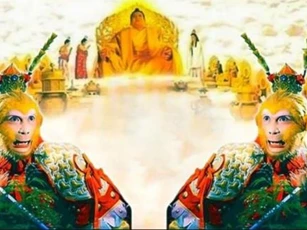 Người mà Tôn Ngộ Không sợ nhất trong đời là ai? Cả Bồ Đề Tổ Sư lẫn Như Lai đều không có tên trong danh sách