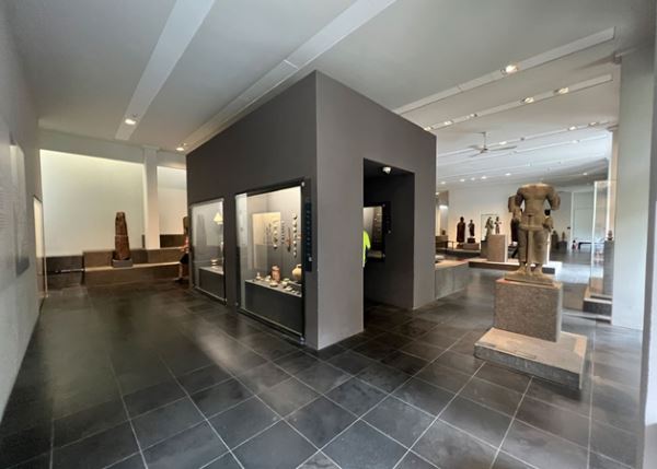 Hé lộ nền văn minh từng tồn tại rực rỡ ở Việt Nam từ ngàn năm trước, lí do suy vong vẫn là bí ẩn lớn