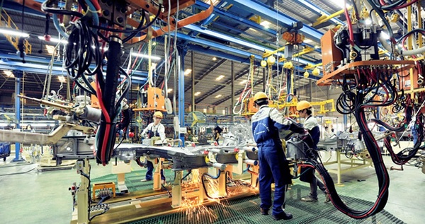 Chủ động huy động nguồn lực quốc tế hỗ trợ doanh nghiệp