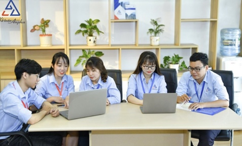 Luật sư Kế toán Anpha trực tiếp tư vấn dịch vụ ly hôn trọn gói